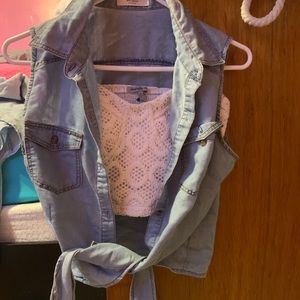 Bundle 3 tops